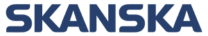 Skanska logo