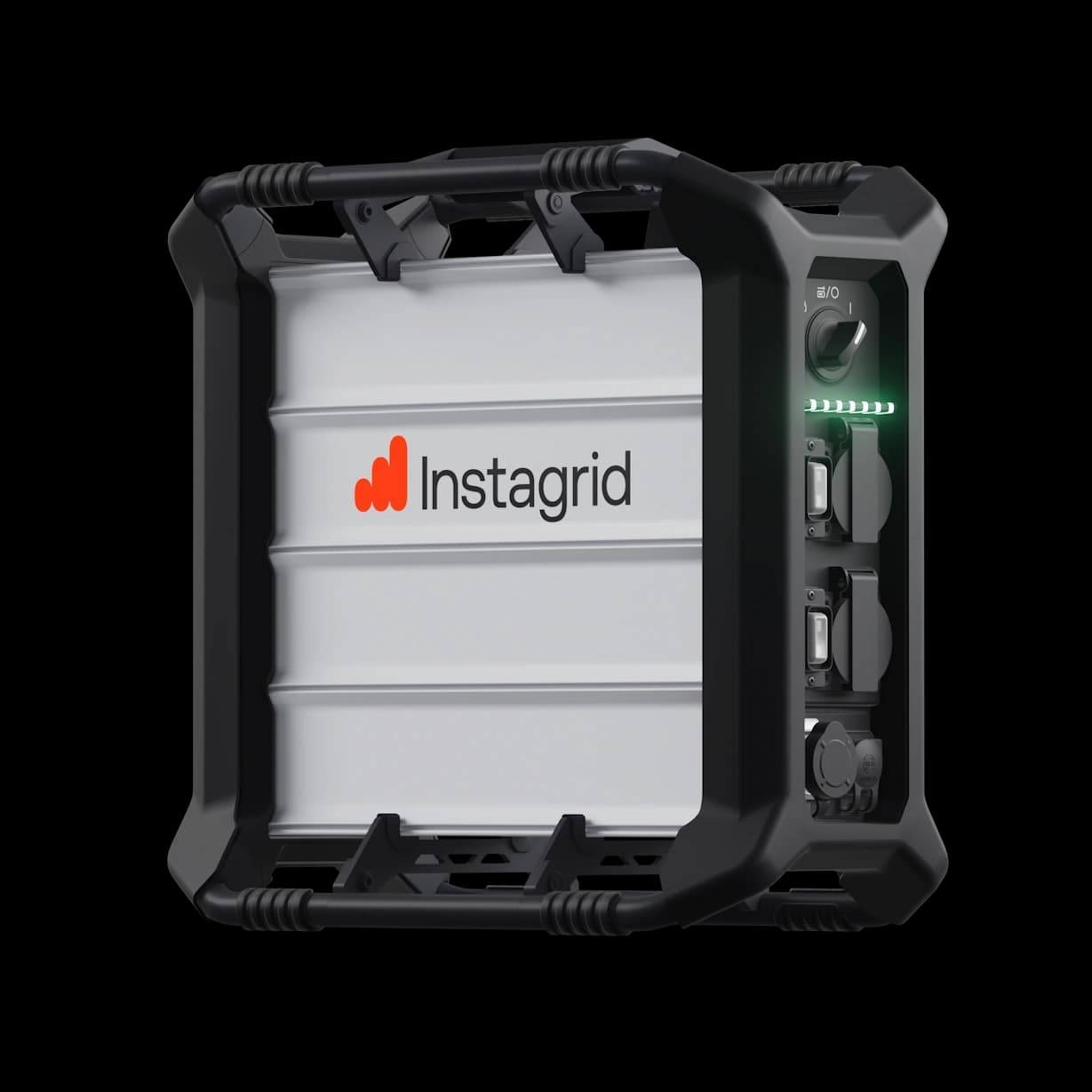 Instagrid GO 36DV v1