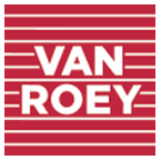 groep Van Roey Logo