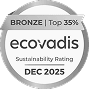 ecovadis logo