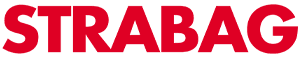 Strabag logo