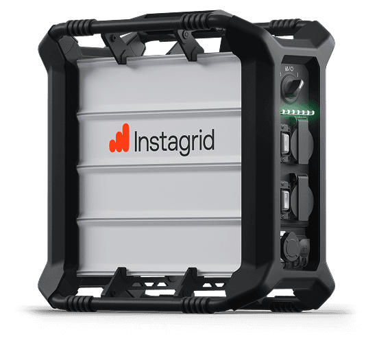 Instagrid GO LV 36